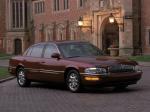 Buick Park Avenue 1996 года